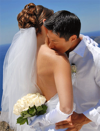 Santorini weddings, weddings in Santorini, www.santoriniweddings.net 