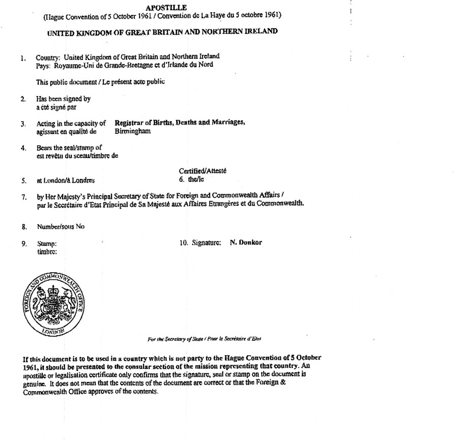 uk Santorini weddings documents