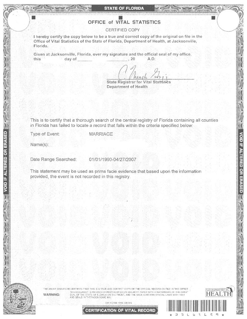 USA SANTORINI WEDDINGS DOCUMENTS